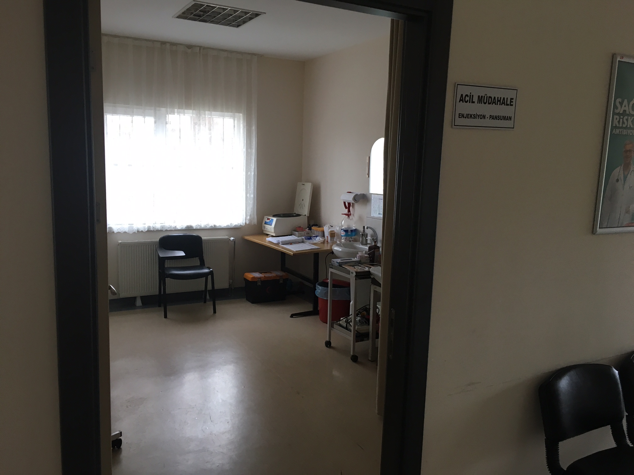 Asm İç Görünüm 5